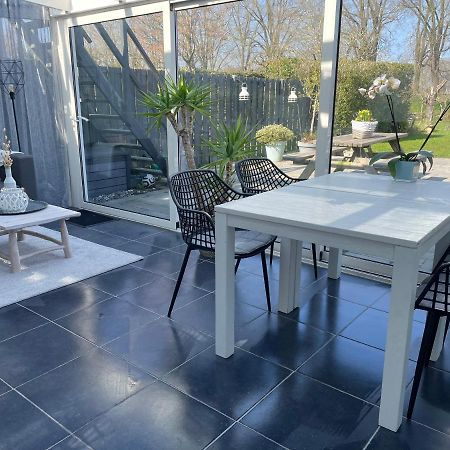 Appartement Aan De Veste Enkhuizen Dış mekan fotoğraf